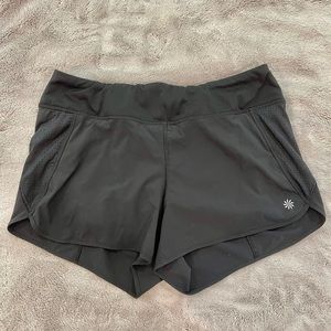 Athleta Athletic Shorts (M)